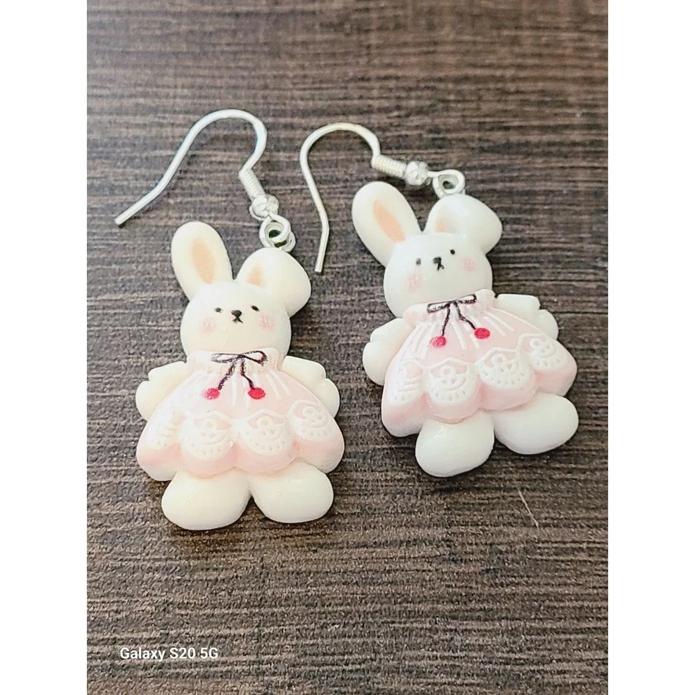 Handmade adorable bunny